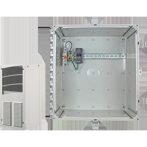 STI EnviroArmour® Variable Height Stationary Panel - - EFVHA1210