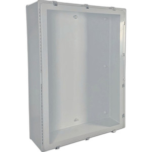 STI EN483612-W EnviroArmour Fiberglass Enclosure with Window