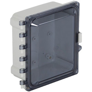 STI EP080605-T EnviroArmour Polycarbonate Controller