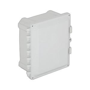 STI EP101006-O 7-Door TCP/IP Access Control Controller
