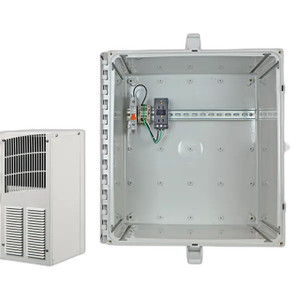 STI EP101006-O EnviroArmour Polycarbonate Controller