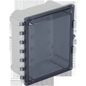 STI EP101006-T EnviroArmour Polycarbonate Controller (view 3)