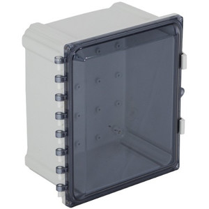 STI EP121007-T EnviroArmour Polycarbonate Controller