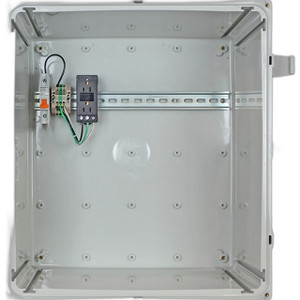 STI EnviroArmour® Polycarbonate Power Distribution - EP141207-O4