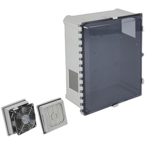 STI EnviroArmour® Polycarbonate with NEMA 3R - EP161409-T3
