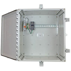 STI EnviroArmour® Polycarbonate Low-Profile - EP181604-O
