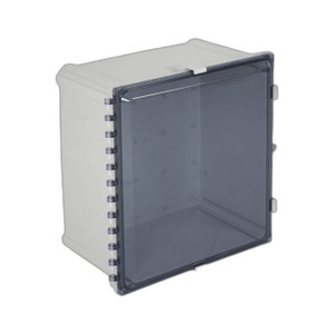 STI EP181611-T EnviroArmour Polycarbonate Tinted Panel - image 1