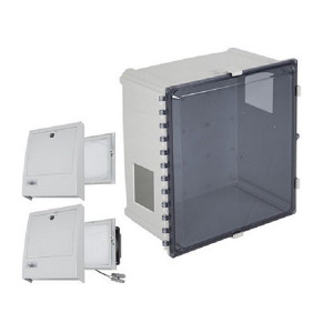 STI EnviroArmour® Polycarbonate with NEMA 3R - EP181611-T3