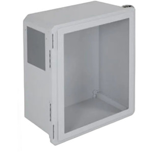 STI EP242410-O2 EnviroArmour Polycarbonate Lock/Strike with AC