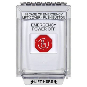 STI G3 Multipurpose Push Button, Flush Mount with Sound, No Camera,...