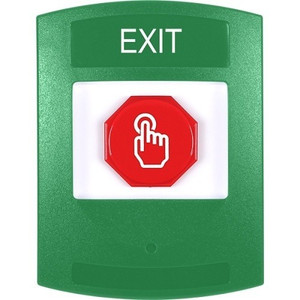 STI G3 Multipurpose Push Button No Camera - G3A409LD-EN