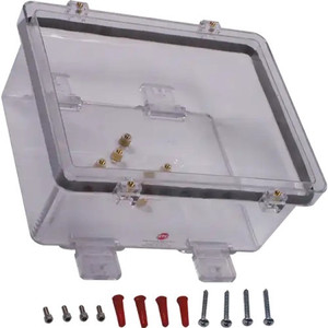 STI Kit Package - "B" Spacer for STI-1210B and - KIT-06297B