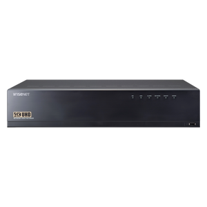 Hanwha XRN-3010A-64TB