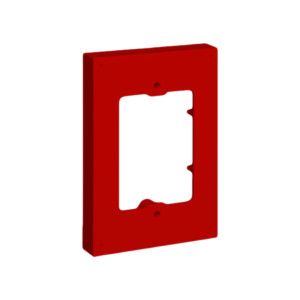 STI KIT-102722-R 5/8" spacer for Stopper stations, security product accessory