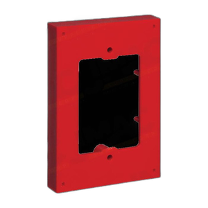 STI KIT-102722-R 5/8" Spacer for Stopper® Stations - Image 2