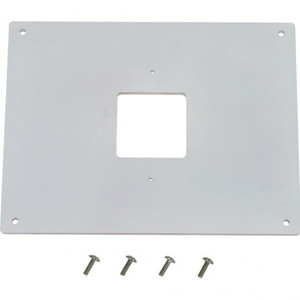 STI KIT-314 Adapter Plate for HID Credentials