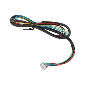 STI KIT-319 Replacement Wiring Harness for Universal Stopper Series