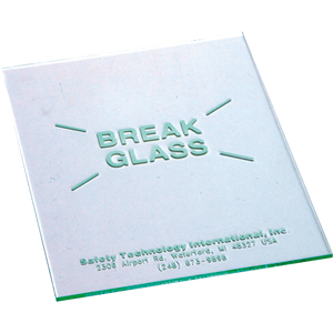 STI KIT-67 Replacement Glass for STI-6700