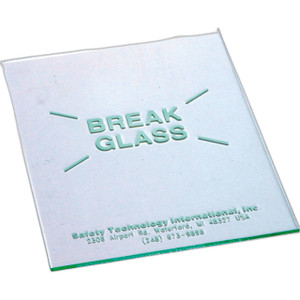 STI KIT-67 Replacement Glass for STI-6700