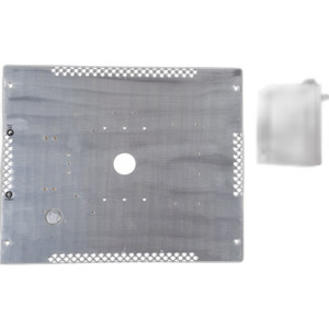 STI Replacement Heater Plate for STI-7520-HTR and - KIT-7520-HTR
