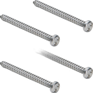 STI KIT-82 Tamper-Resistant Stainless Steel Screws
