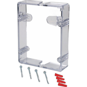 STI KIT-900 Conduit Spacer - Clear for STI-9110