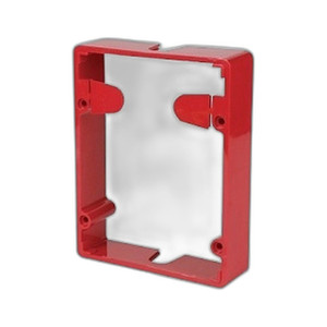 STI KIT-900-R 2" Spacer Red for STI-4100/STI-4130