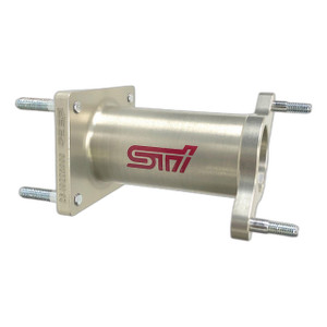 STI KIT-900-R 2" Spacer Red for STI-4100/STI-4130