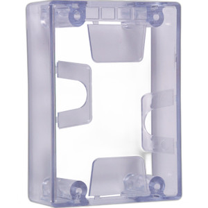 STI KIT-901 Clear 2" Spacer for STI-9105 Electric Strike