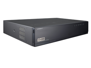 Hanwha XRN-2010-12TB