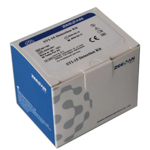 STI KIT-BB0SS Slim/Mullion Surface Mount Back Box for NoTouch® Stainless Stee...