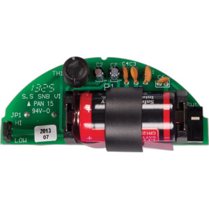 STI KIT-E02111PCB Stopper Station Shield Piezo Sounder