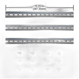 STI KIT-EVA16 Din Rail Lock/Strike for EnviroArmour