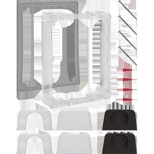 STI KIT-G01307 Replacement Gasket for Universal Stopper Spacer