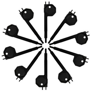 STI KIT-GLR-K10 Global ReSet Key 10-Pack