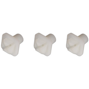 STI KIT-H18019 Standoff Kit for Metal Protective Cabinets