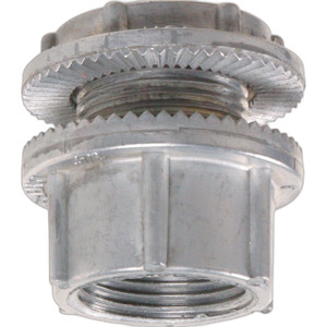 STI KIT-H18021 3/4" Rigid Conduit Hub Lock/Strike