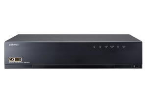 Hanwha XRN-2010-30TB