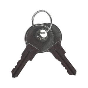 STI KIT-H18054 Additional Key CH751 HID Credential (view 2)