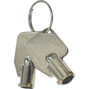 STI KIT-H18078 Two Keys for STI-6405 Lock