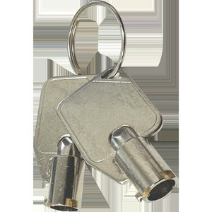 STI High Security Lock Assembly with (2) keys for - KIT-H18090