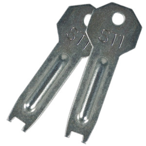 STI KIT-H19016 Two Tamper Wrenches