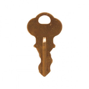 STI KIT-H19032 Two Replacement Keys #2341 for Exit Stopper