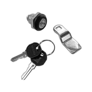 STI KIT-KL1 Key-Lock Assembly HID Credential Strike