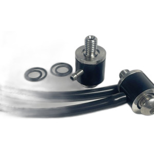 STI KIT-LPK3 Lock/Strike Kit for EnviroArmour Enclosures