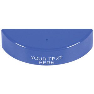 STI Blue Replacement Housing for Universal Stopper® series - Custom...