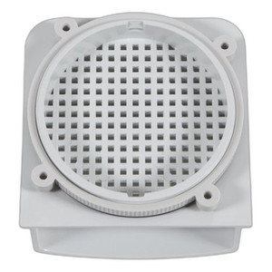 STI KIT-REV80 EnviroArmour Polycarbonate Breather Vent