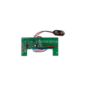 STI KIT-SA505 Key Switch Mounting Bracket for SA5000 Series (view 2)