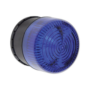 STI SS2527EV-EN Stopper® Station Push Button with Stopper® Station Shield, Mome...