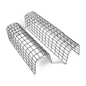 STI STI-101075 Expandable Wire Guard Damage Stopper